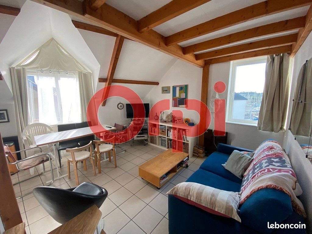 Appartement à vendre, 42m², Arzon