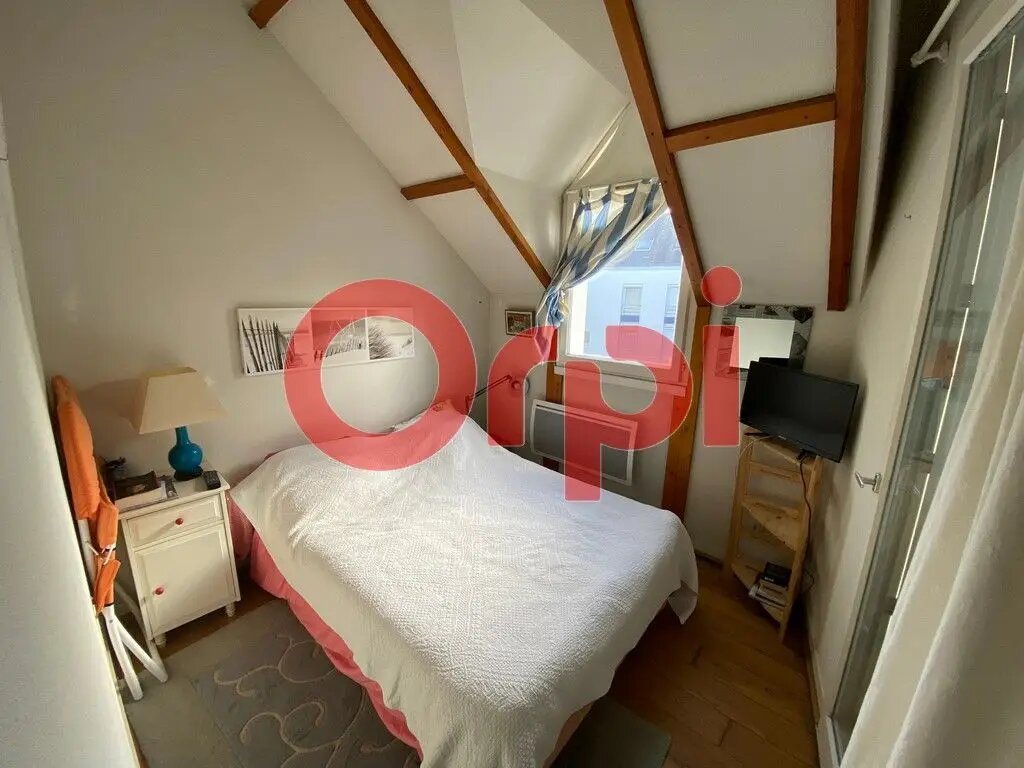 Appartement à vendre, 42m², Arzon