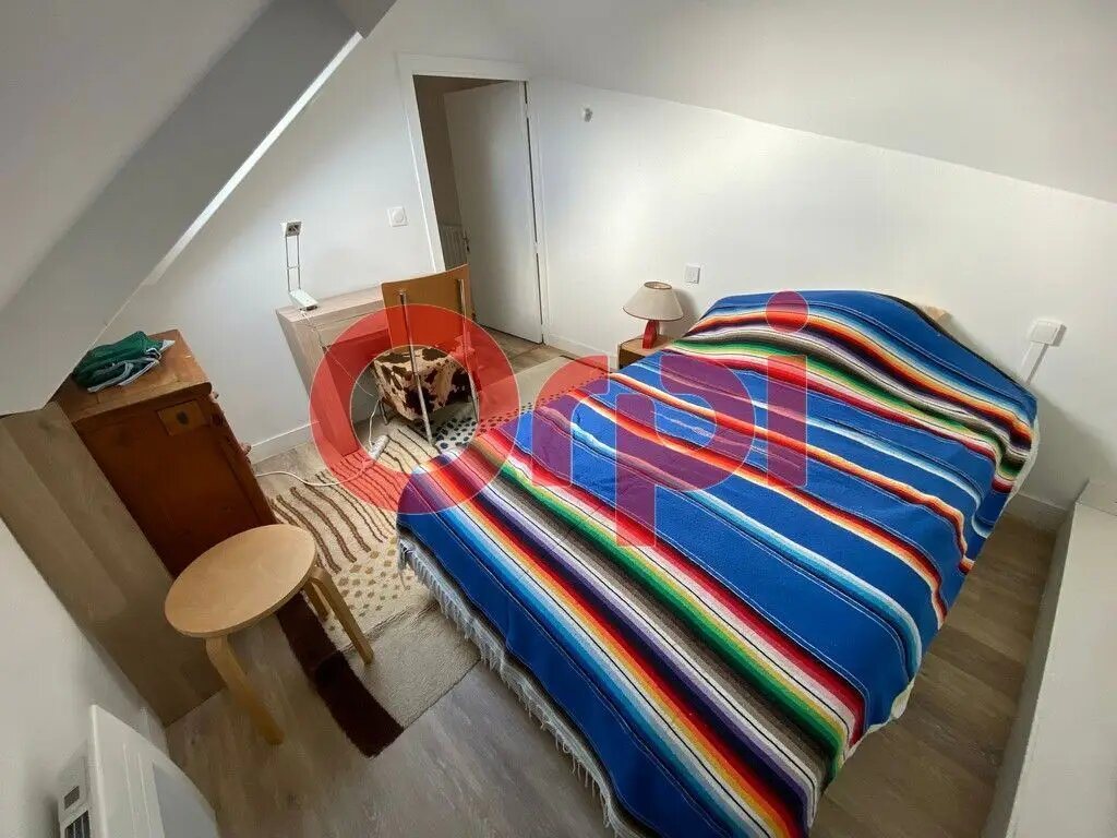 Appartement à vendre, 42m², Arzon