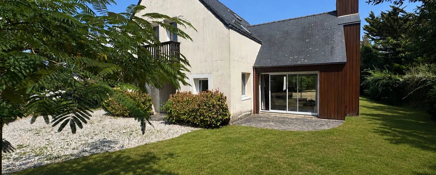 Maison à vendre, 129m², Sarzeau