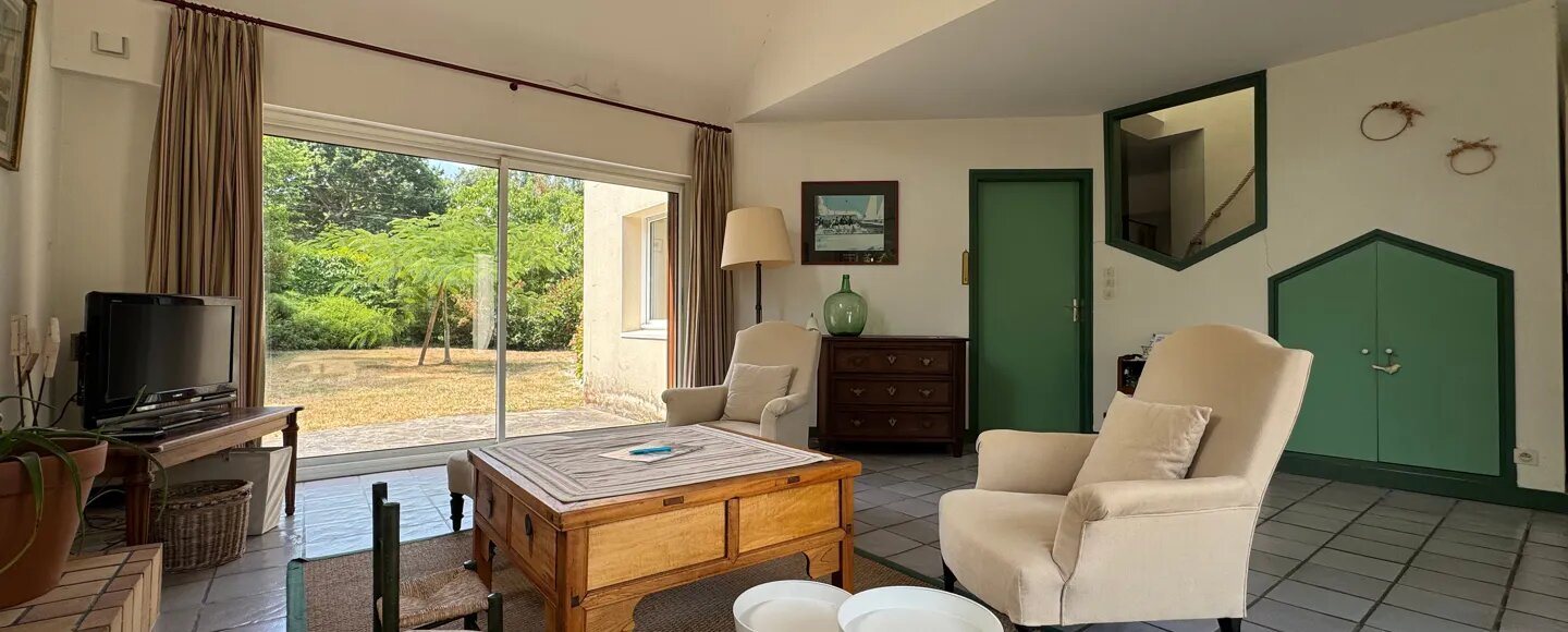 Maison à vendre, 129m², Sarzeau