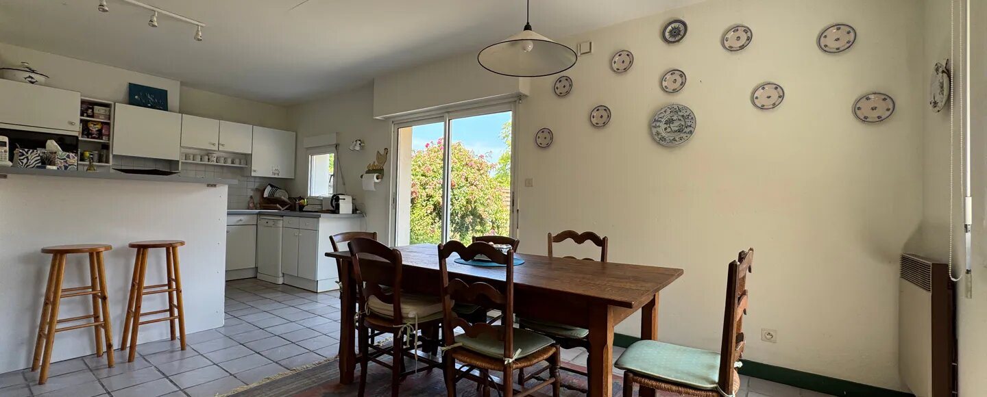 Maison à vendre, 129m², Sarzeau