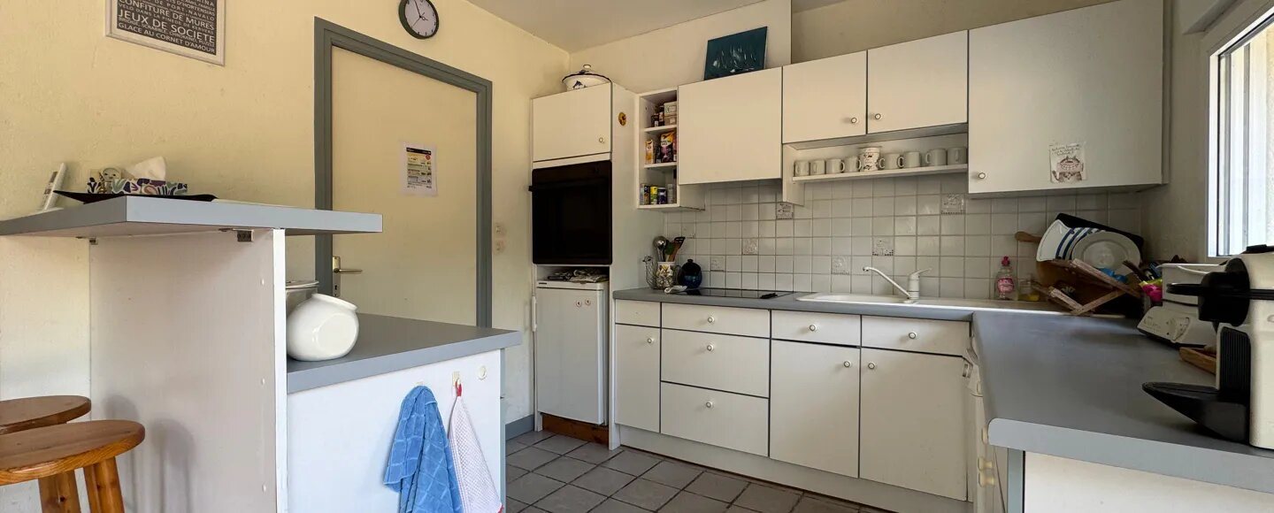 Maison à vendre, 129m², Sarzeau