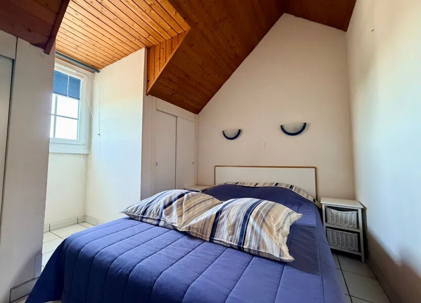 Appartement à vendre, 36m², Arzon