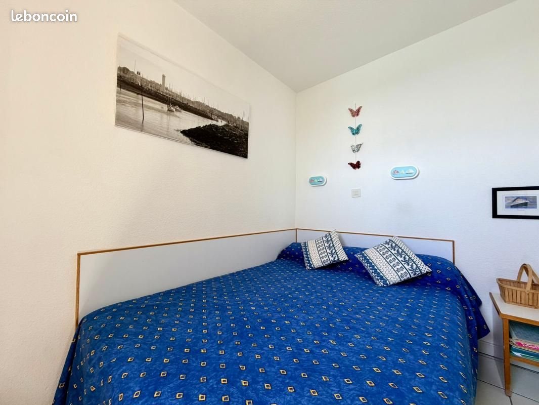 Appartement à vendre, 28m², Arzon