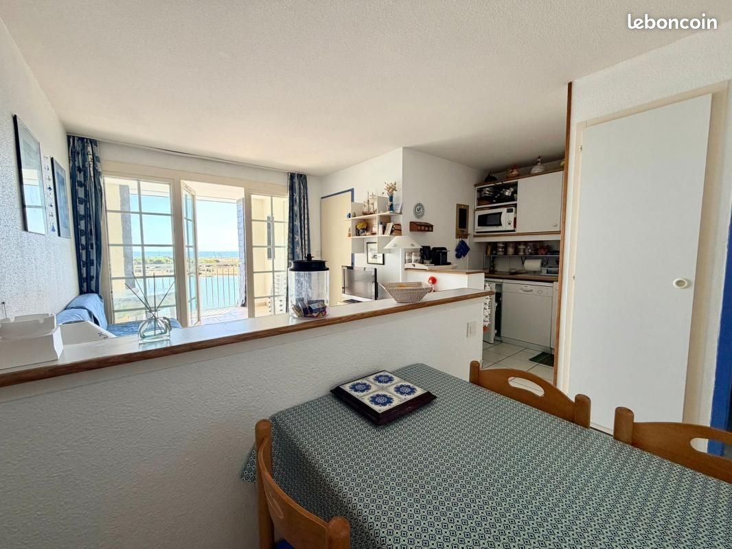 Appartement à vendre, 28m², Arzon
