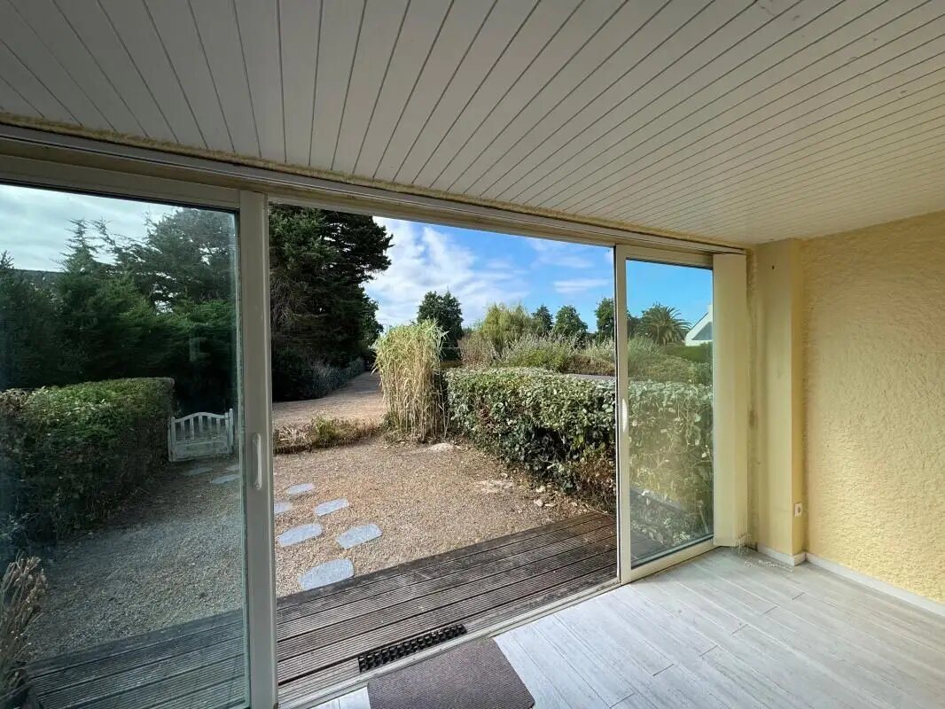 Appartement à vendre, 56m², Arzon