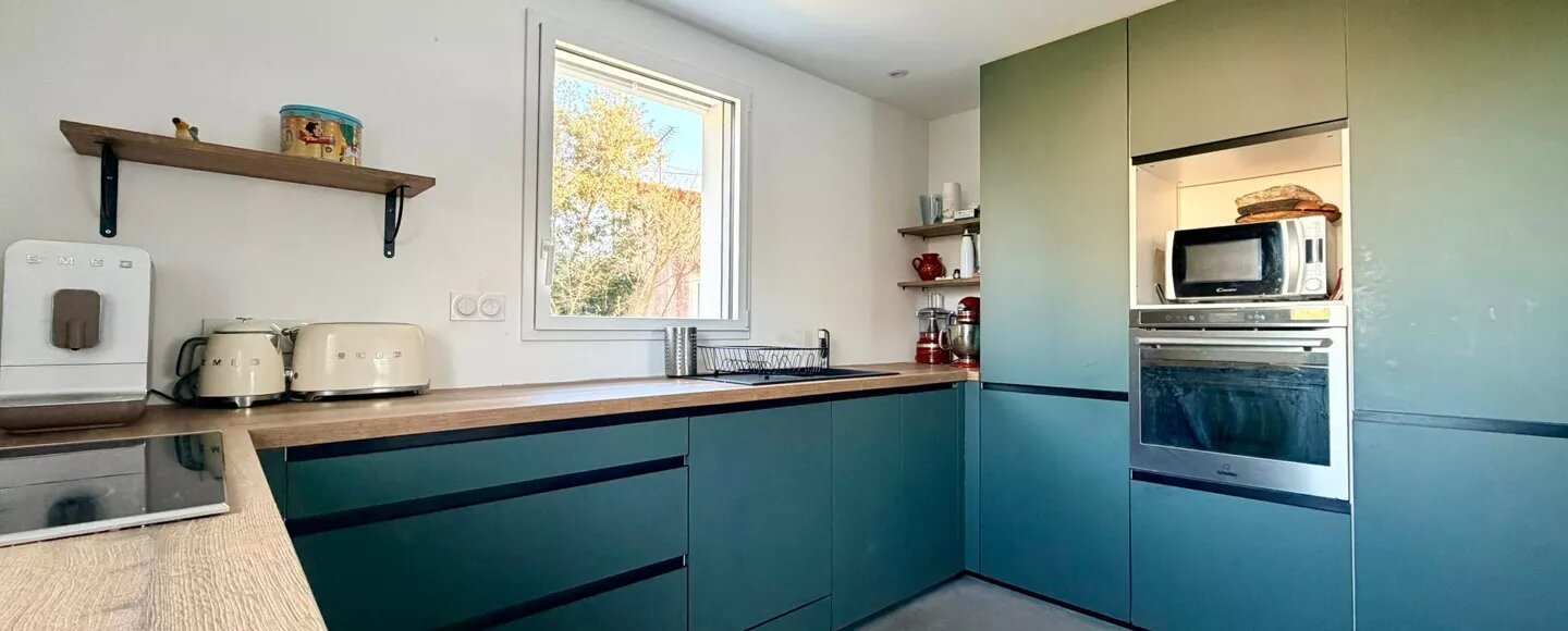Maison à vendre, 125m², Sarzeau