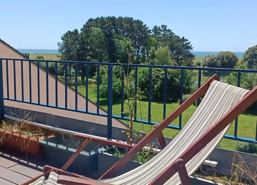 Appartement à vendre, 26m², Arzon