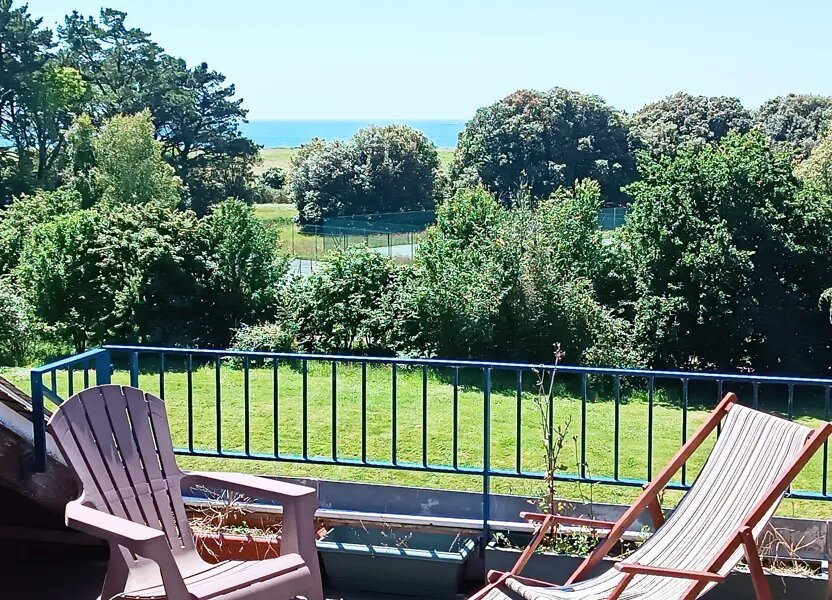 Appartement à vendre, 26m², Arzon