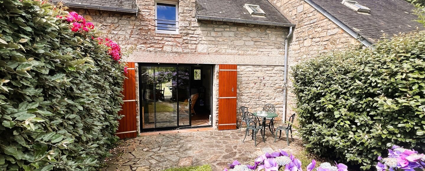 Maison à vendre, 86m², Arzon