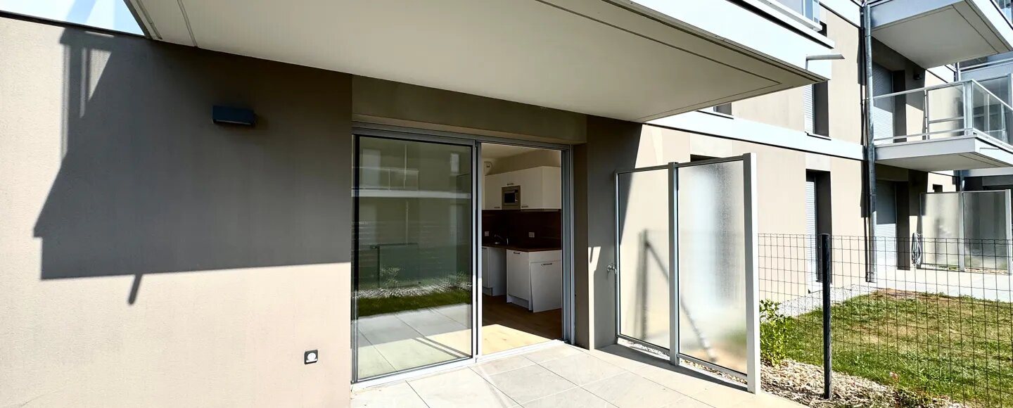 Appartement à vendre, 45m², Arzon