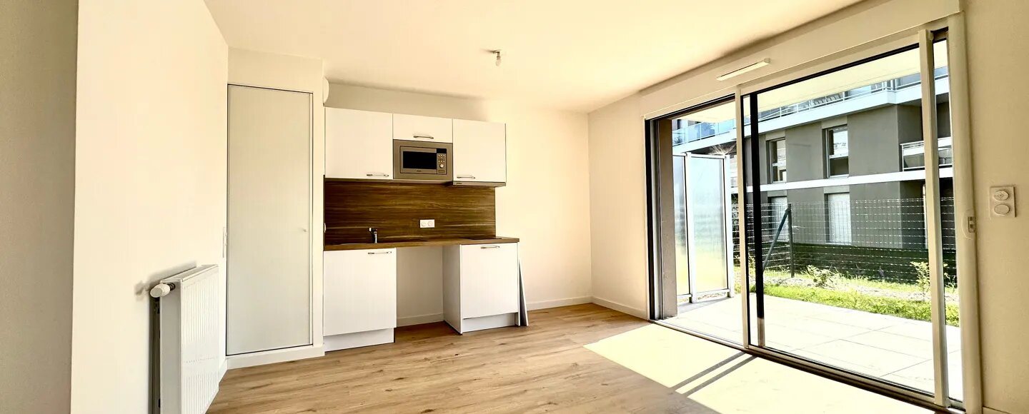 Appartement à vendre, 45m², Arzon