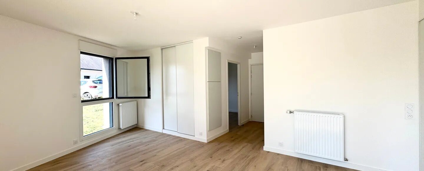 Appartement à vendre, 45m², Arzon