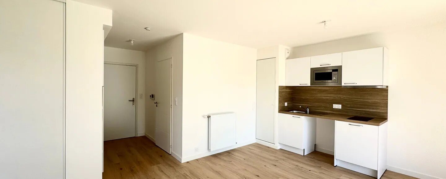 Appartement à vendre, 45m², Arzon