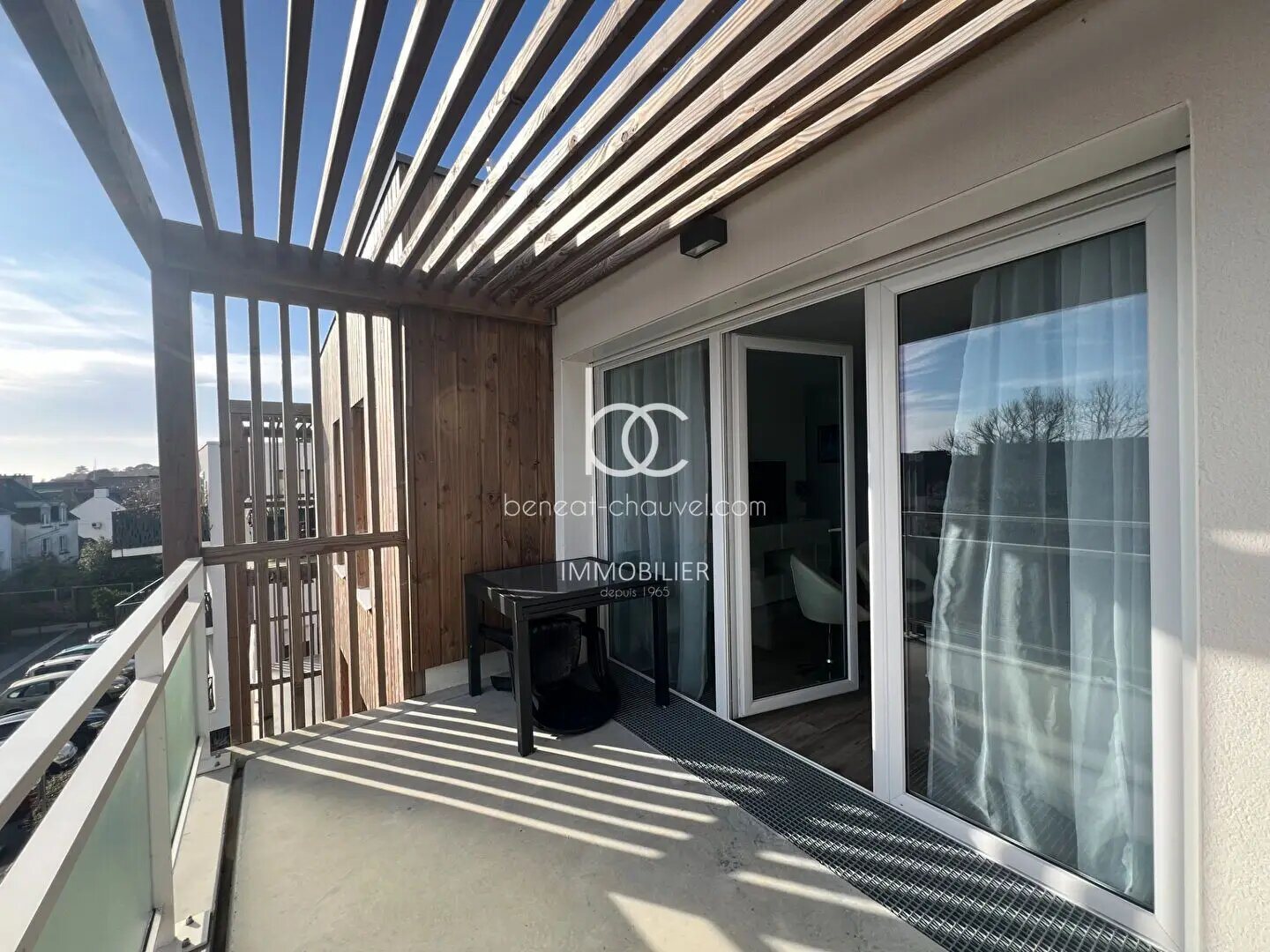 Appartement à vendre, 64m², Sarzeau