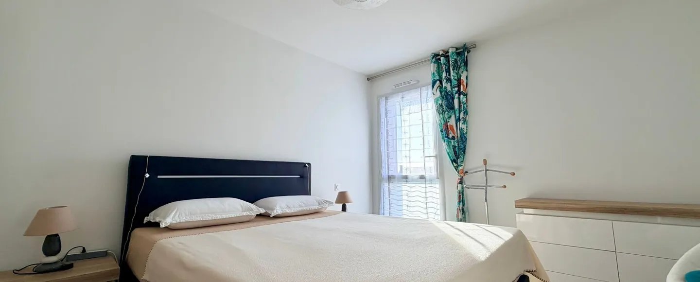 Appartement à vendre, 64m², Sarzeau