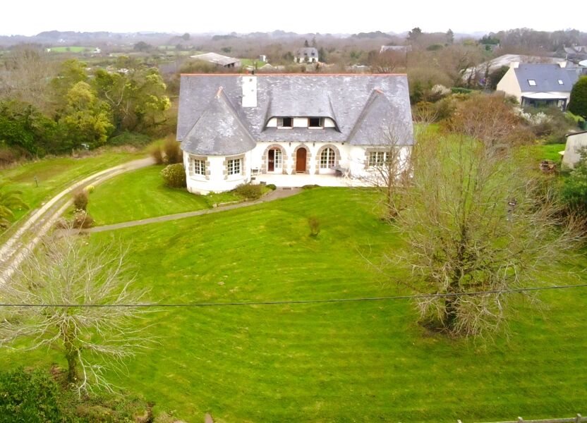 Maison à vendre, 230m², Sarzeau