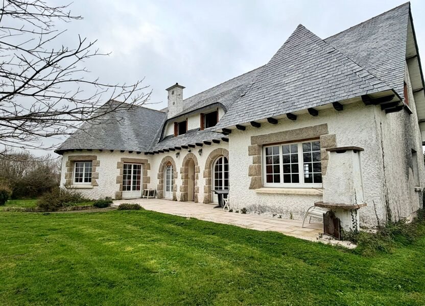 Maison à vendre, 230m², Sarzeau
