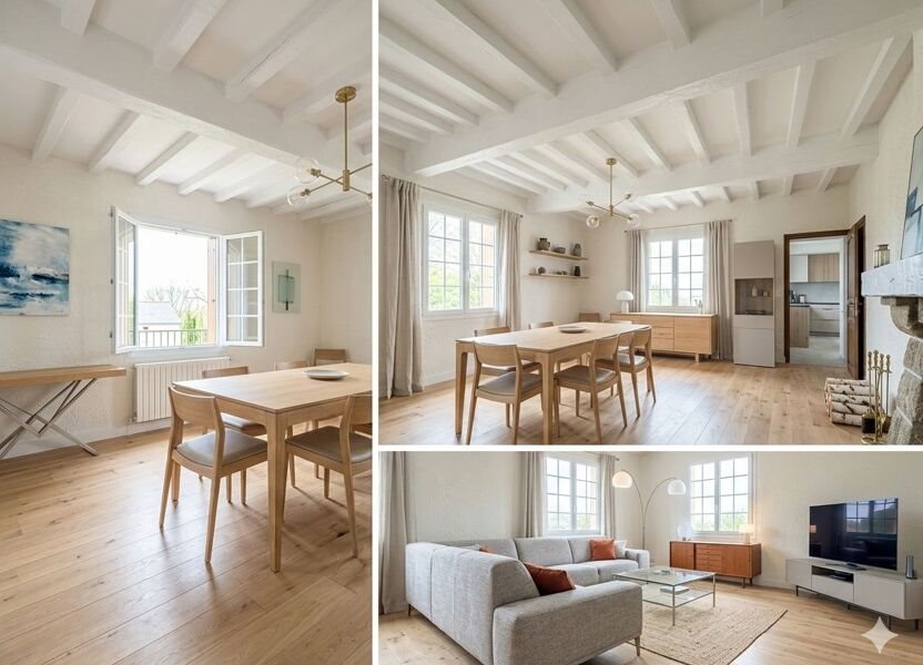 Maison à vendre, 230m², Sarzeau