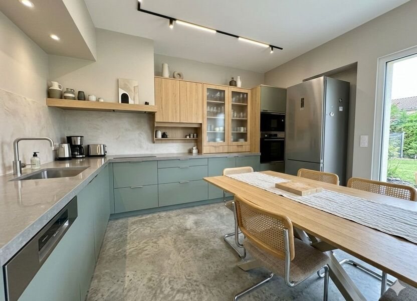 Maison à vendre, 230m², Sarzeau