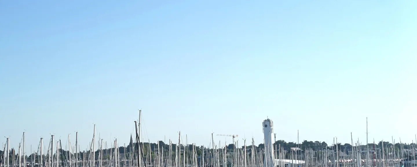 Appartement à vendre, 26m², Arzon