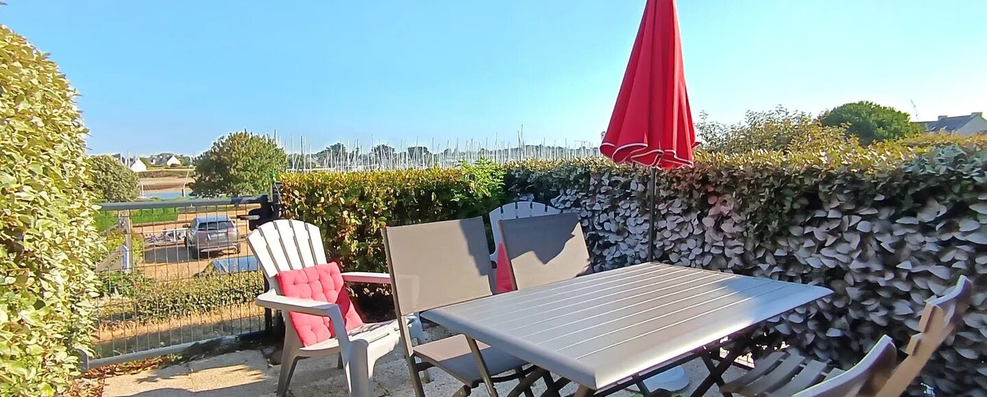 Appartement à vendre, 26m², Arzon