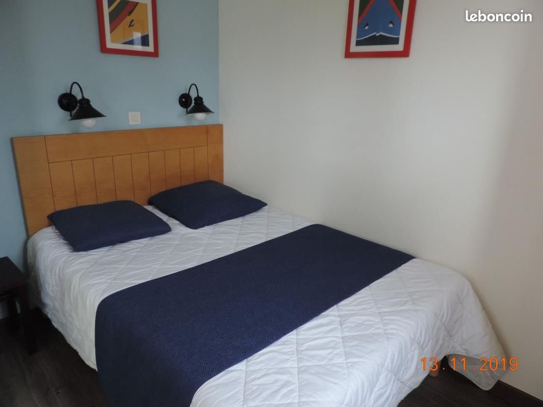 Appartement à louer, 28m², Arzon