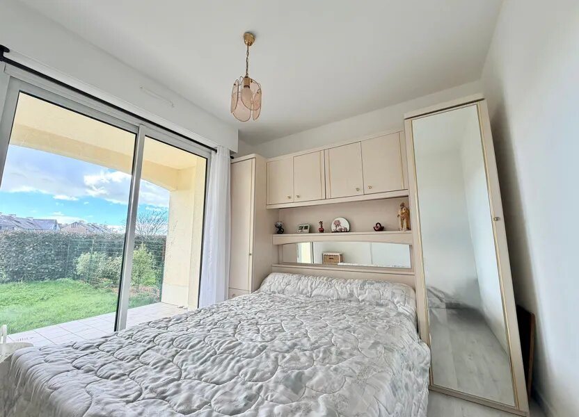 Appartement à vendre, 46m², Arzon