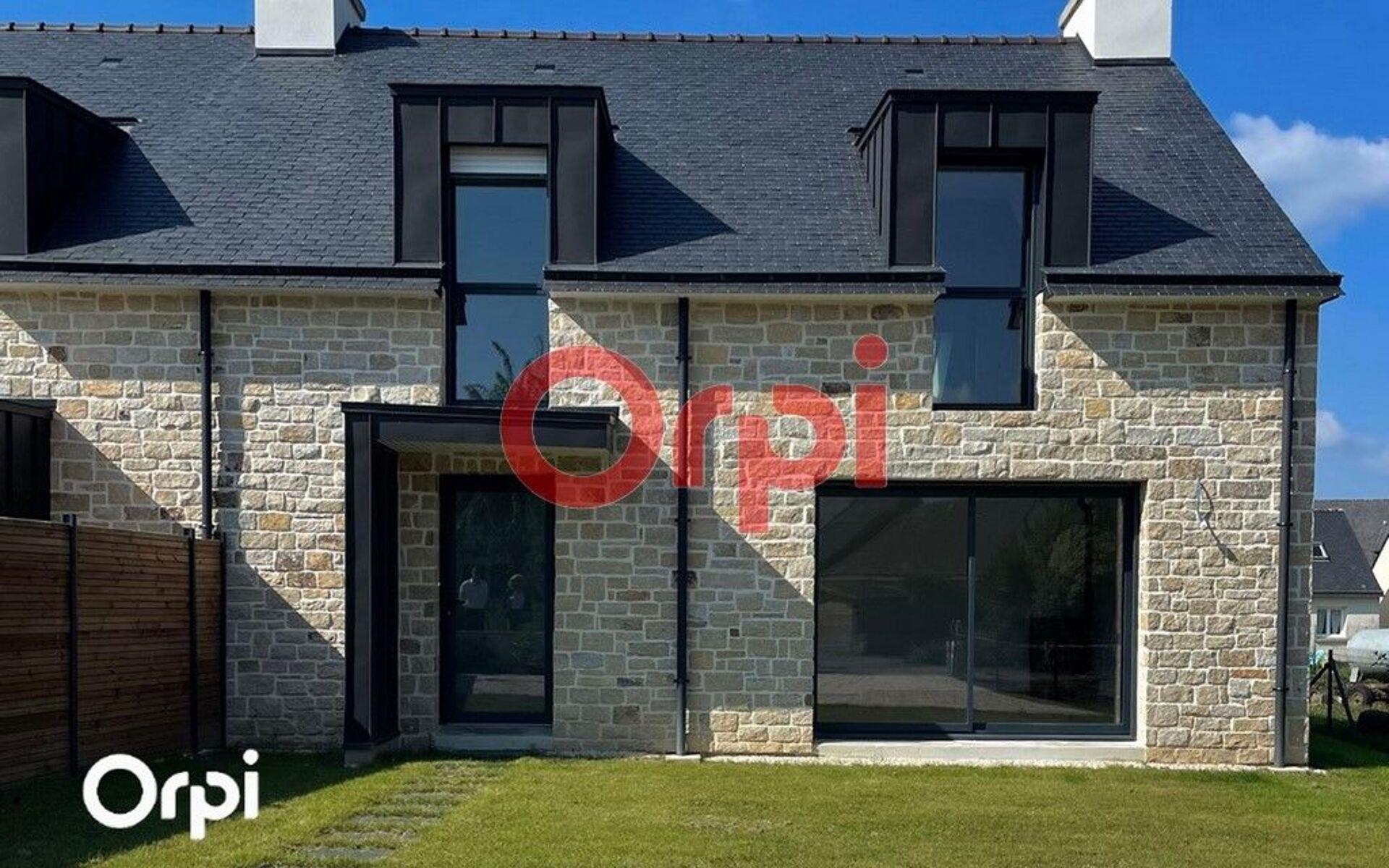 Maison à vendre, 127m², Arzon