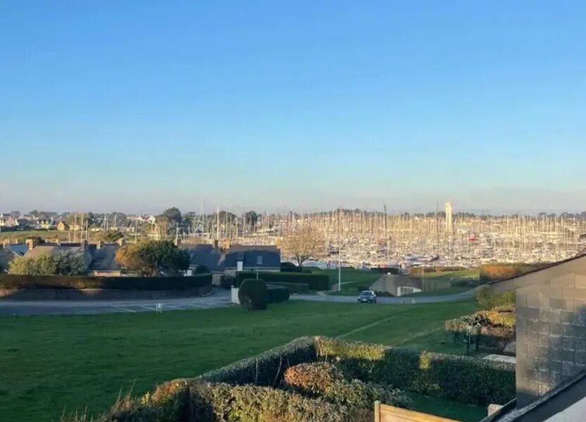Appartement à vendre, 13m², Arzon