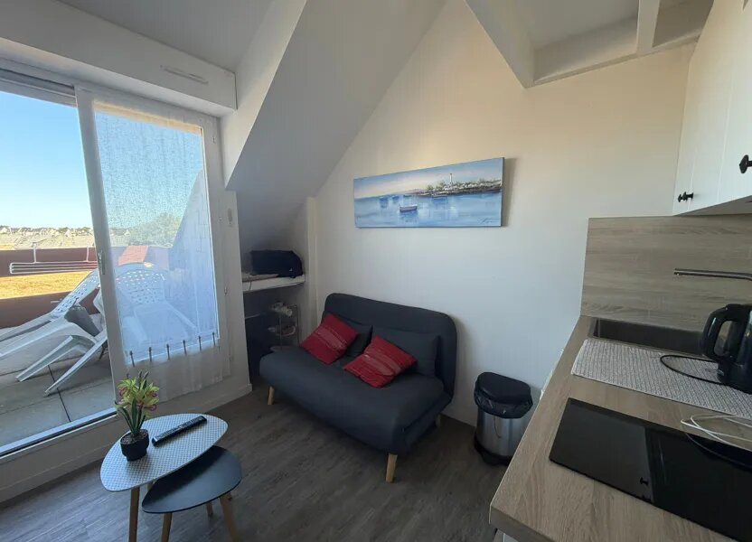 Appartement à vendre, 13m², Arzon