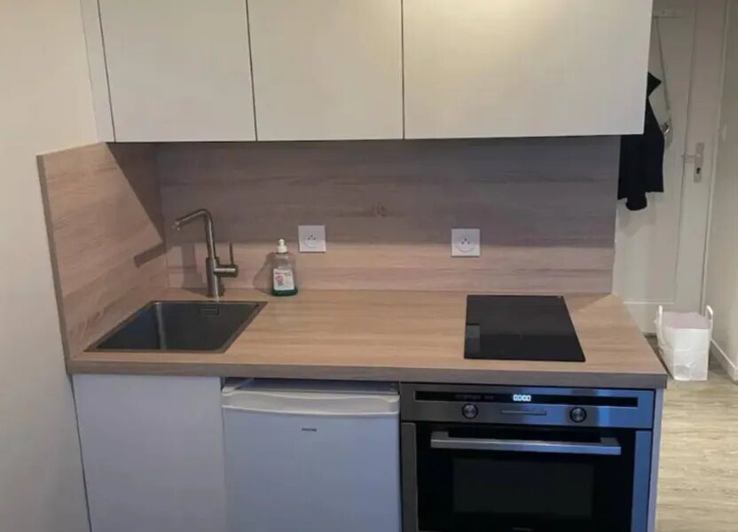Appartement à vendre, 13m², Arzon