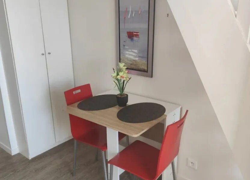 Appartement à vendre, 13m², Arzon
