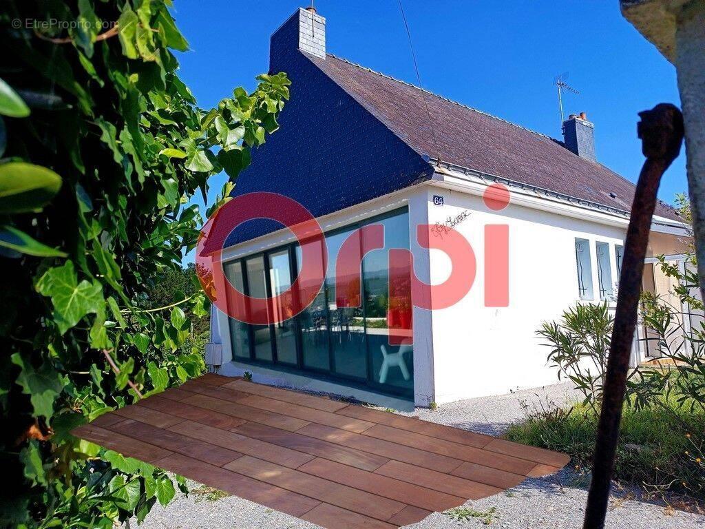 Maison à vendre, 127m², Arzon