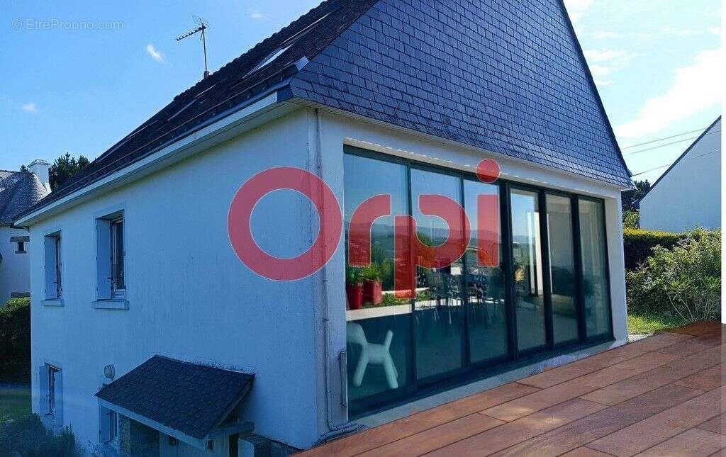 Maison à vendre, 127m², Arzon