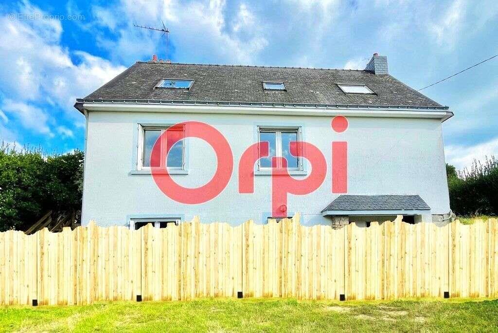 Maison à vendre, 127m², Arzon