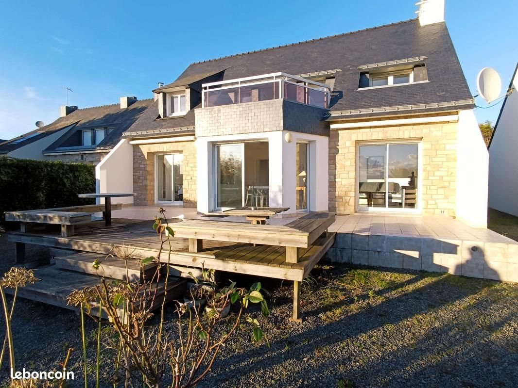 Maison à vendre, 150m², Sarzeau