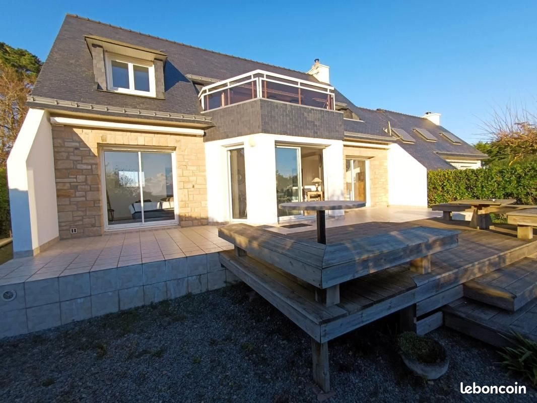 Maison à vendre, 150m², Sarzeau