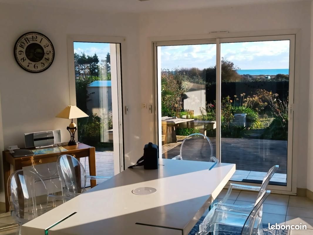 Maison à vendre, 150m², Sarzeau