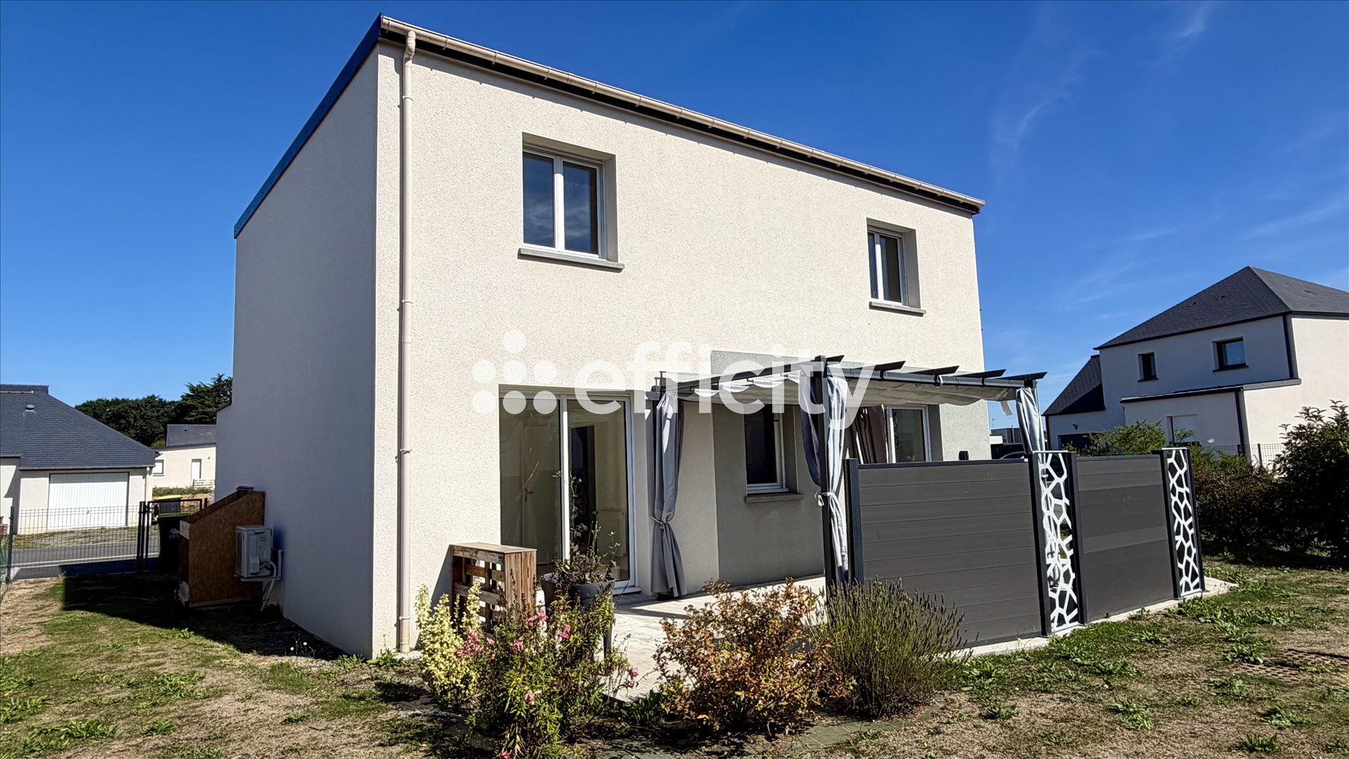 Maison à vendre, 6m², Lamballe