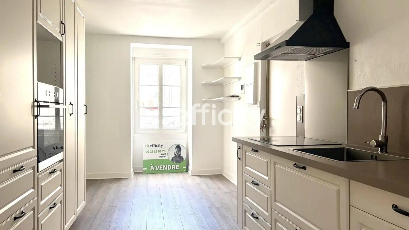 Appartement à vendre, 73m², Lamballe