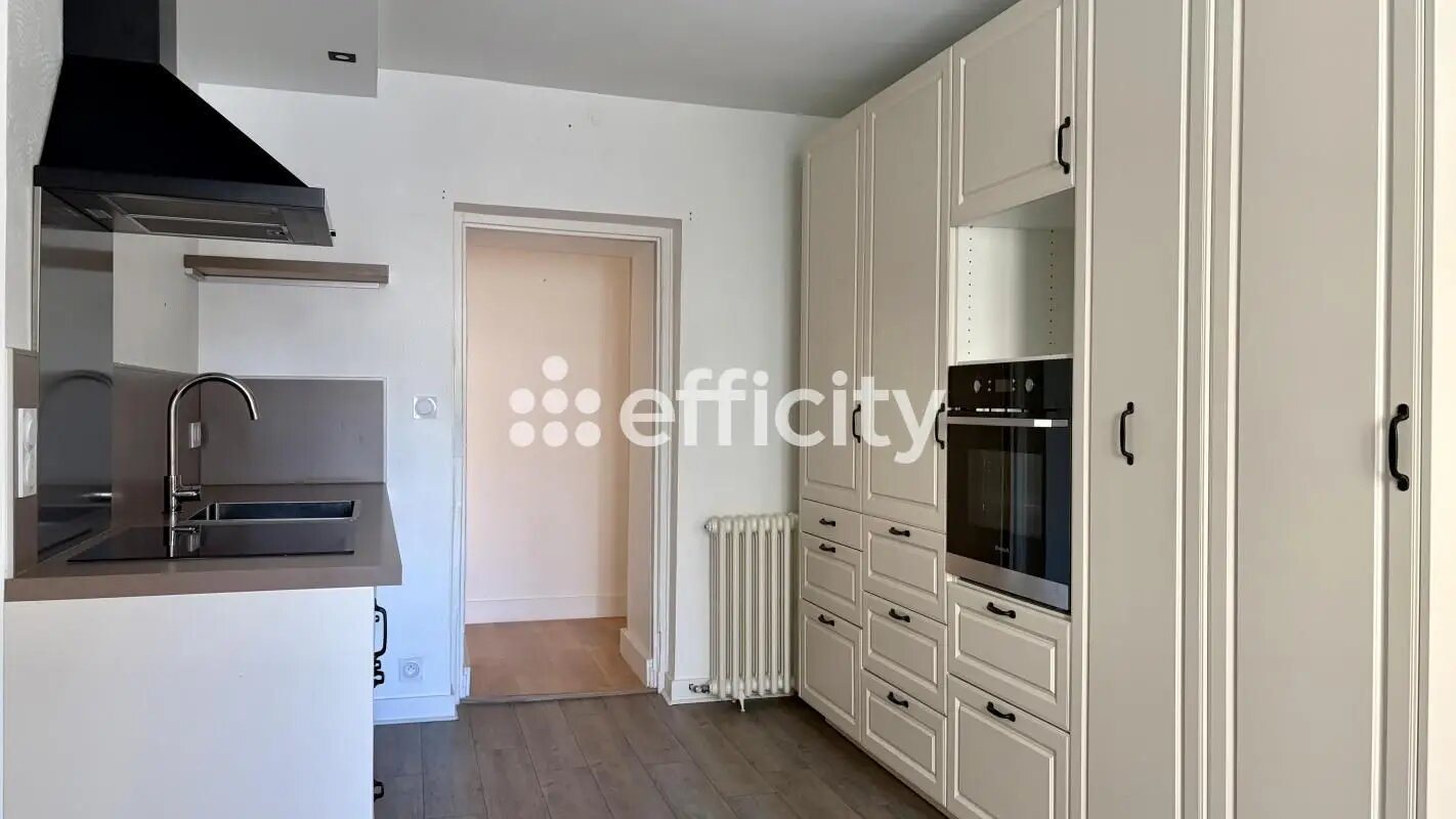 Appartement à vendre, 73m², Lamballe