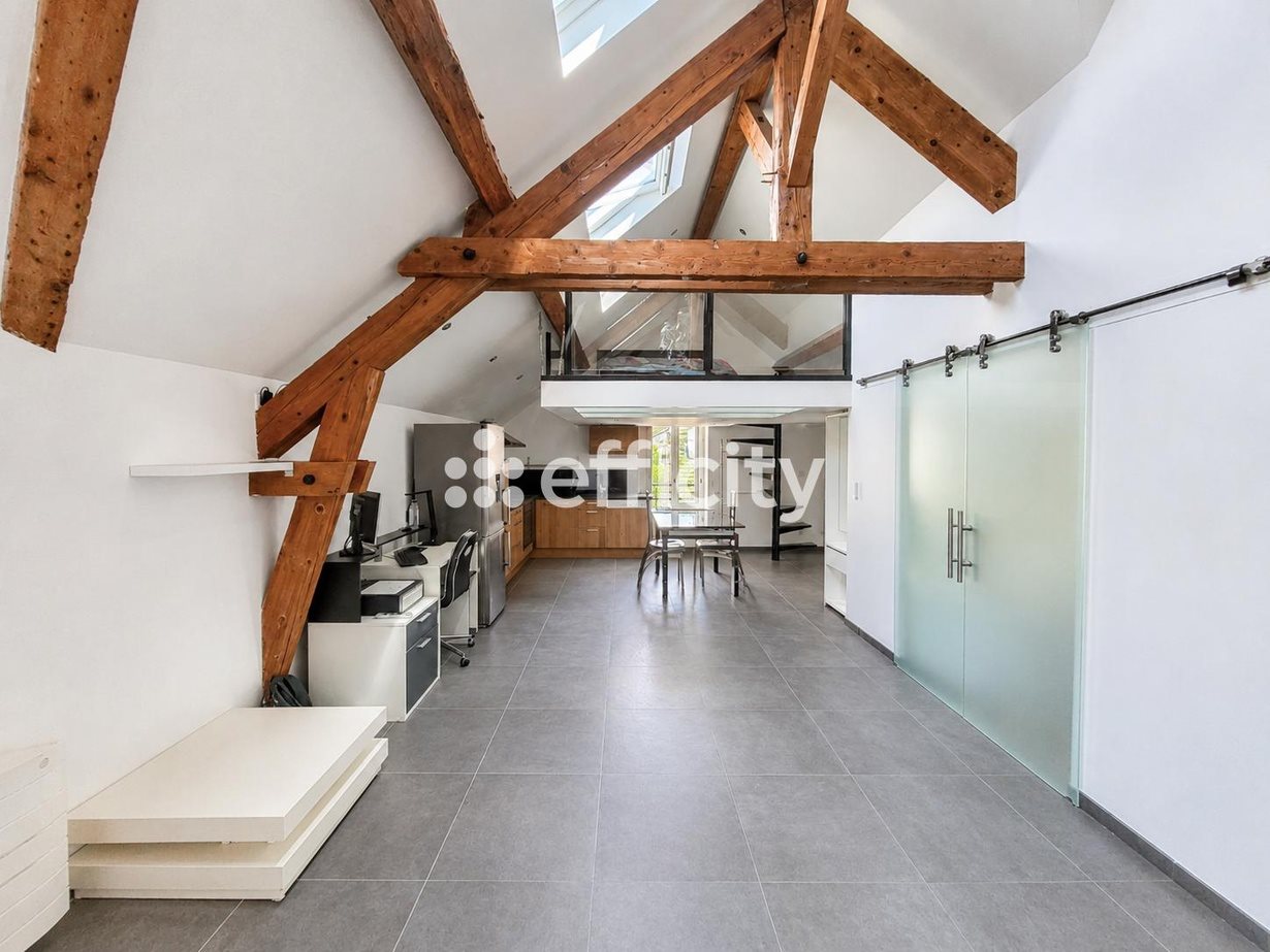 Appartement à vendre, 43m², Charbonnières-les-Bains