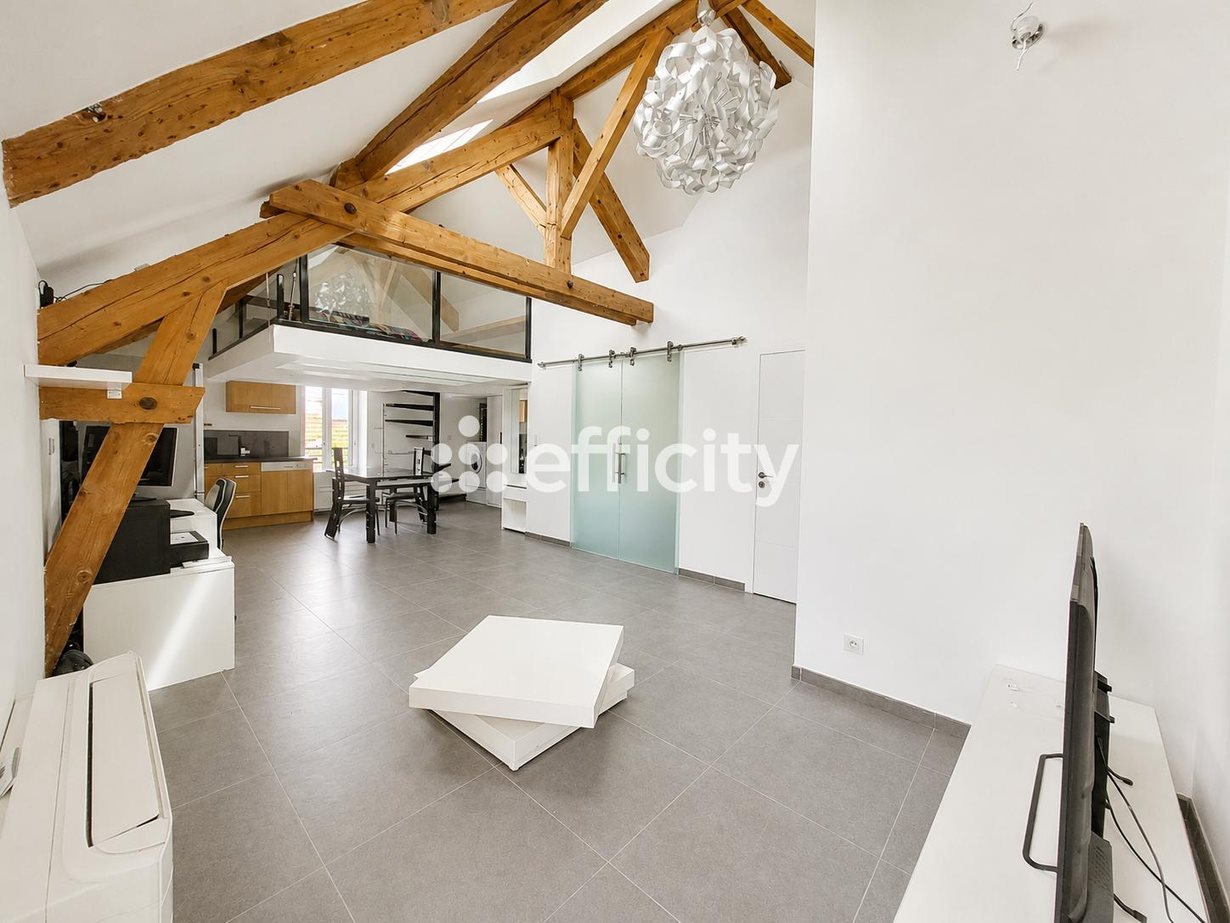 Appartement à vendre, 43m², Charbonnières-les-Bains