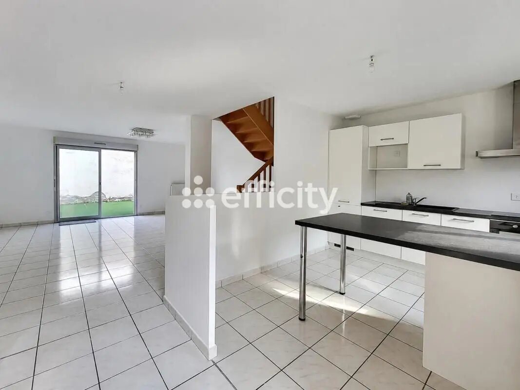 Maison à vendre, 104m², Oullins