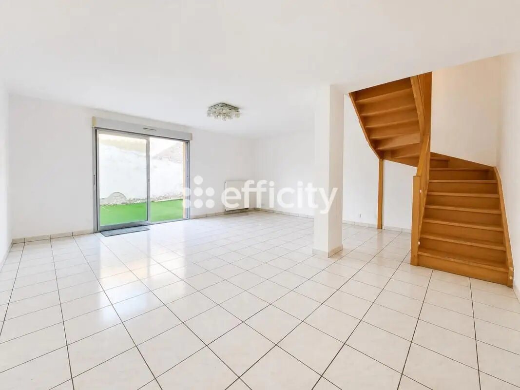 Maison à vendre, 104m², Oullins