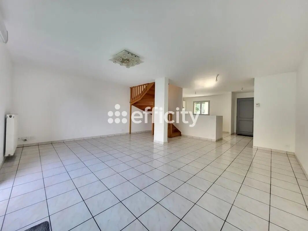 Maison à vendre, 104m², Oullins