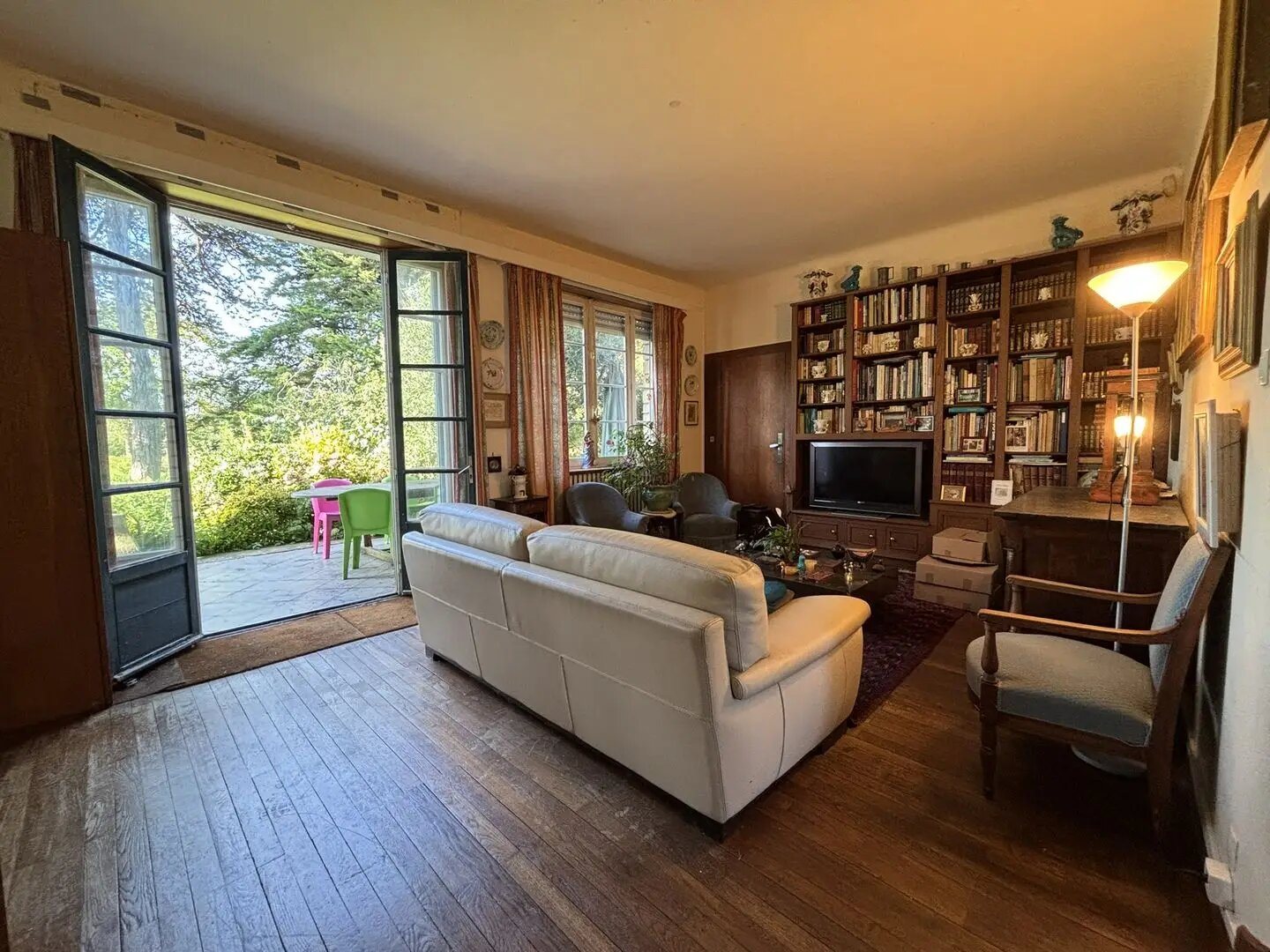 Maison à vendre, 267m², Vierville-sur-Mer