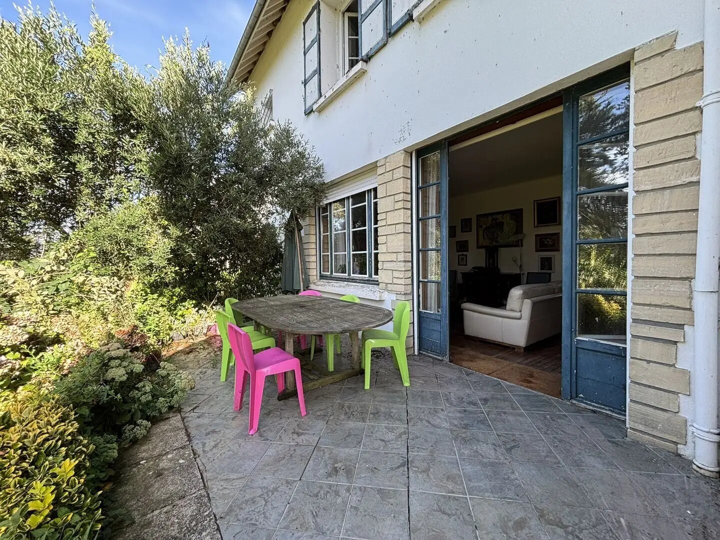 Maison à vendre, 267m², Vierville-sur-Mer